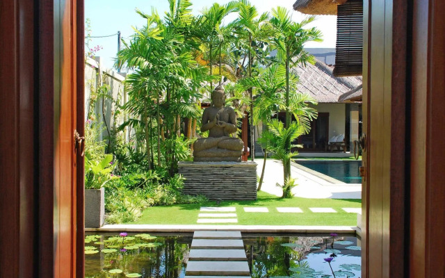 Villa Cinta
