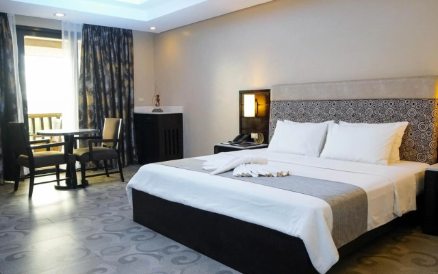 Coron Westown Resort