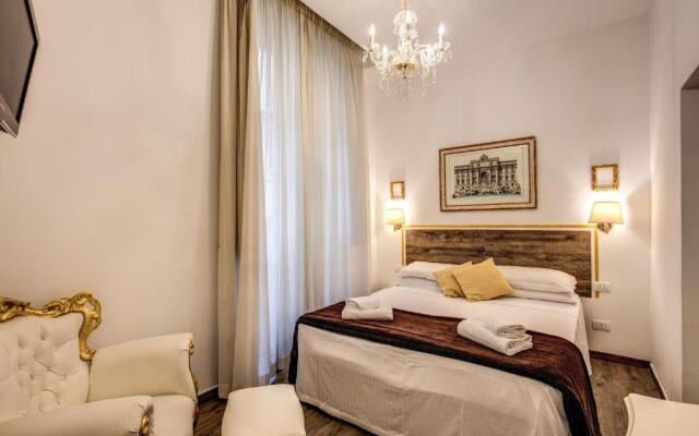 Magenta Deluxe Ripetta 226