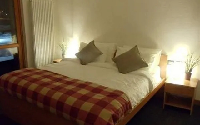 Hotel Ski Jumping Pragelato