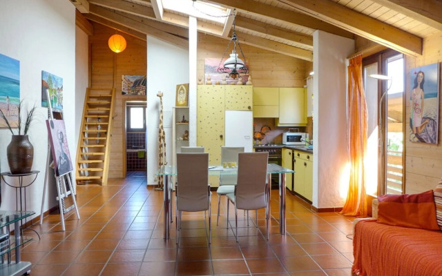 Artists Loft Wilderswil