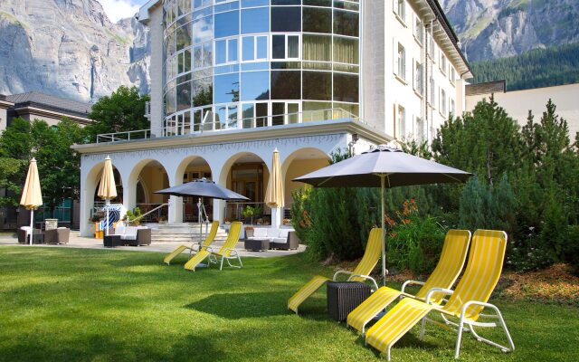 De France by Thermalhotels