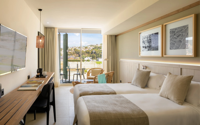 Atzavara Hotel & Spa