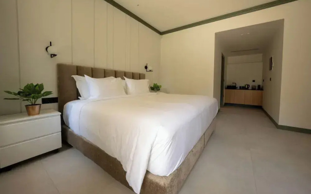 Whisper Athens Suites.