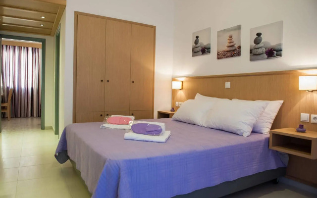 Hotel Olympia