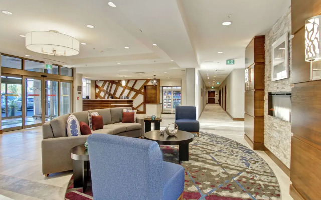 Homewood Suites by Hilton Ottawa Kanata