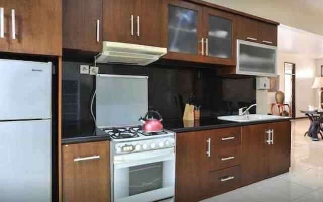 9 Bedroom GERHANA Villa Kuta Bali