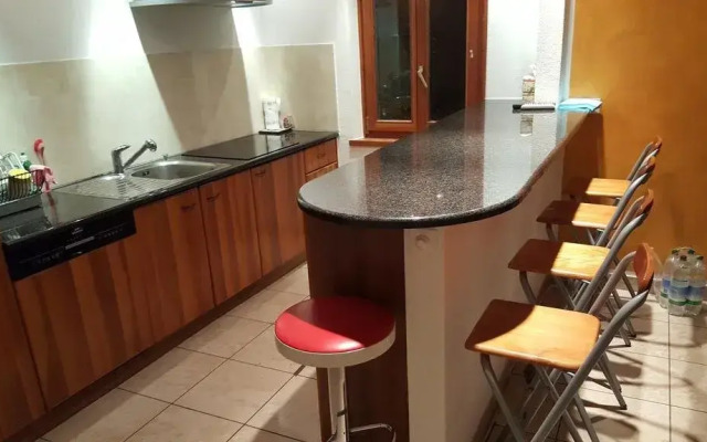 Homestay Ticino