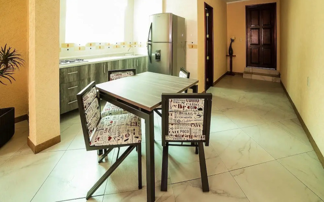 Capital O Hotel del Centro Teotihuacan