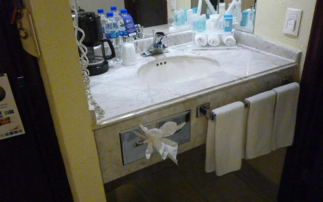 Holiday Inn Express Oaxaca-Centro Historico by IHG
