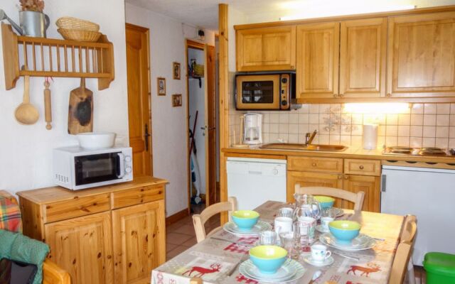 Les Jardins Alpins 20588