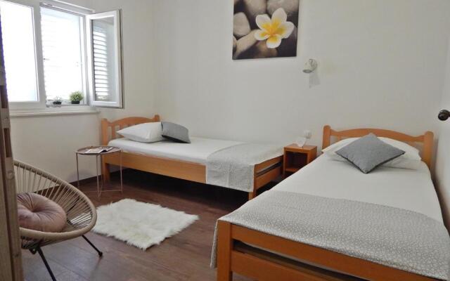 Apartments Vuckovic