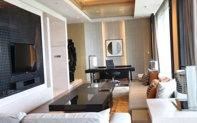 Renaissance Suzhou Taihu Lake Hotel
