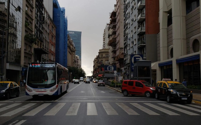 Maipu Apartament Premiun