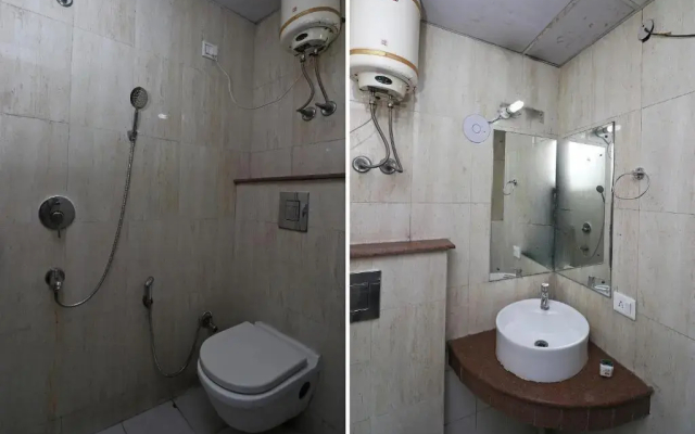 OYO 37652 Fountain Hotel