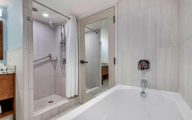 Hilton Vacation Club Flamingo Beach St. Maarten