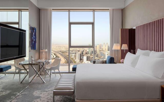 SLS Dubai Hotel & Residences