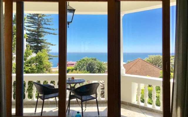 The Walden Suites Guest House