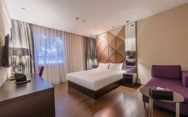 Orange Hotel Hangzhou Wenyi West Road