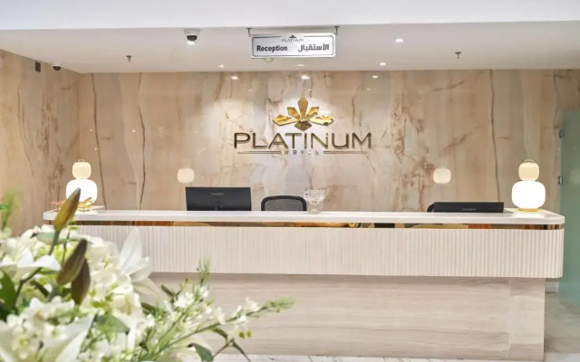 Platinum Hotel