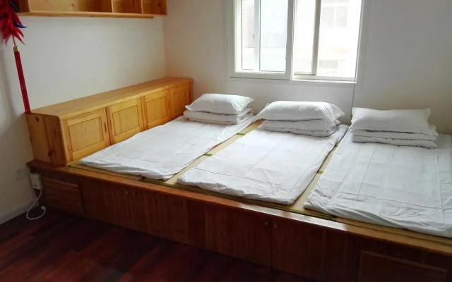 Nahai Hostel Laoshan