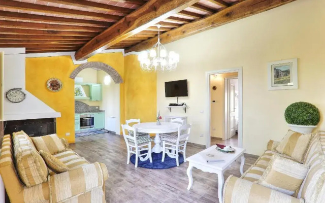 DIMORA SAN JACOPO 20&1, Emma Villas