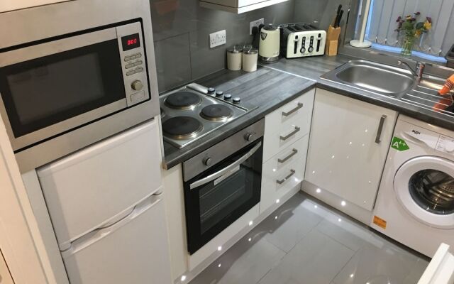 Livit Serviced Apartments
