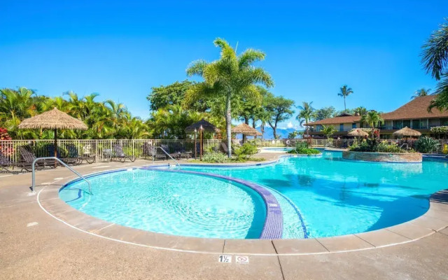 Maui Kaanapali Villas MKV-B242 by KBM