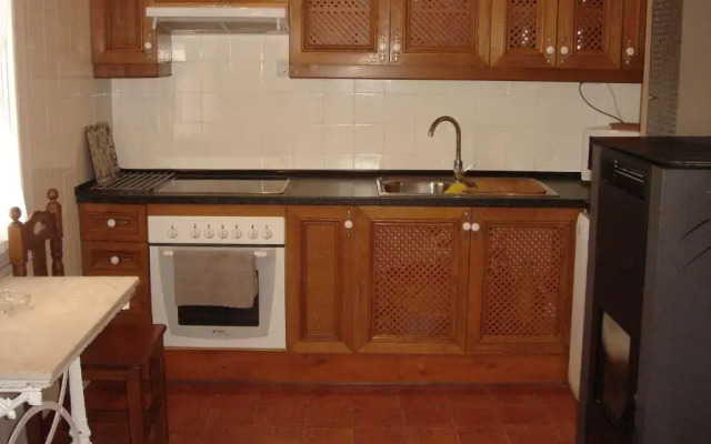 Casa Rural Ribera El Duero