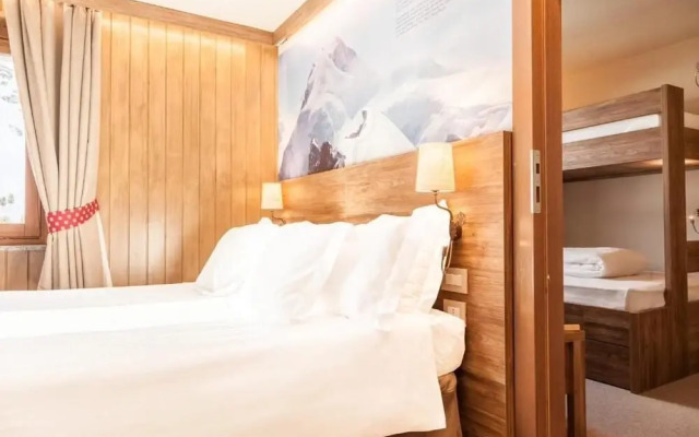 Hotel Breithorn