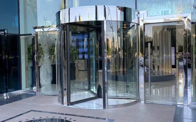 Luxury apartments in Damac Tower Riyadh