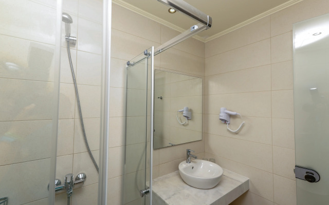 Rodos Star All Inclusive Hotel