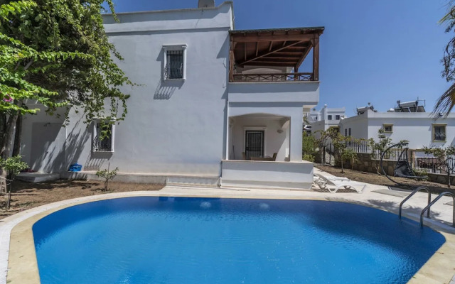 Villa Summer