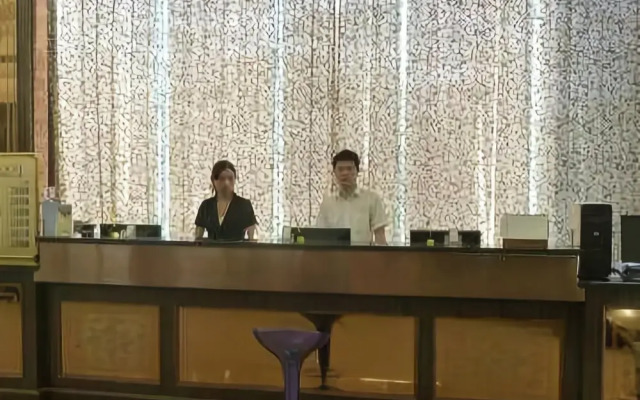 Cheng Xuan Hotel