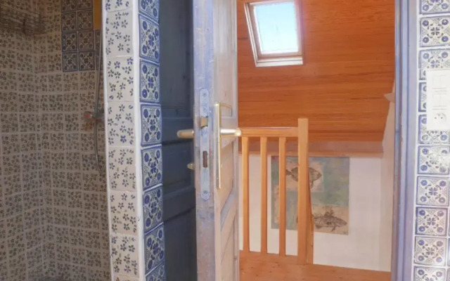 Maison Locmaria, 4 pièces, 6 personnes - FR-1-418-67