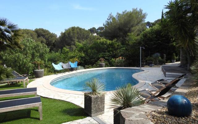 La Cavale En Mer T4 100m²