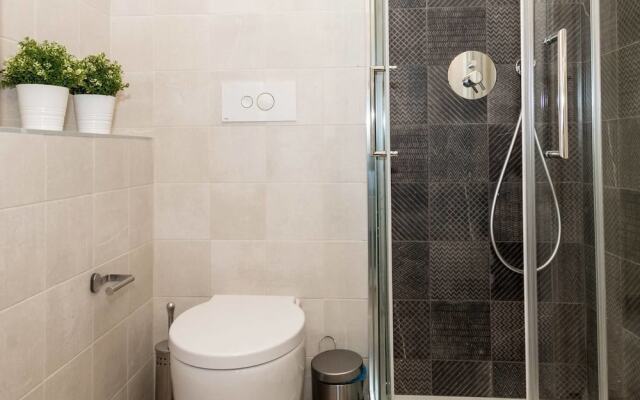 Residence Porta Romana LM5