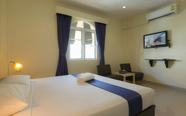 Zing Resort & Spa