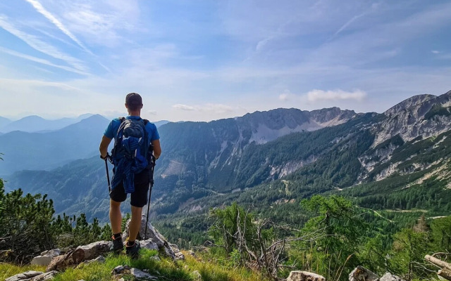 Ski Apartment Frigo Pohorje 2