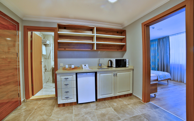 The Hera Premium Hotels