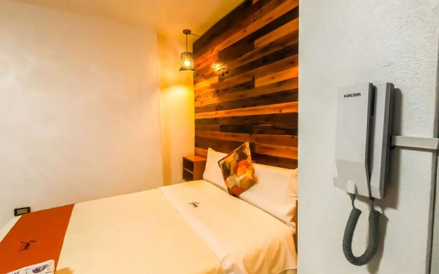 Hotel Sumaq Plaza