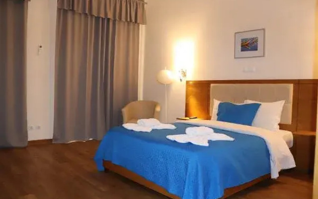 Pensão Residencial Setubalense