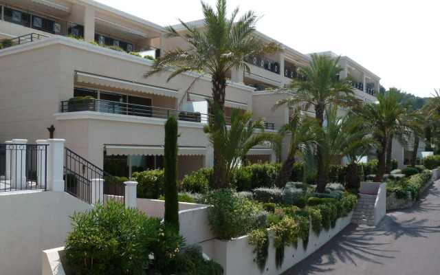 Royal Mougins Golf Resort