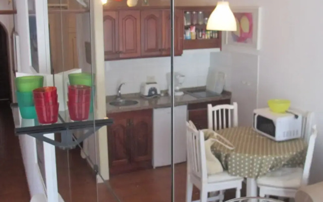Apartment Playa Mogan Hungaria 4