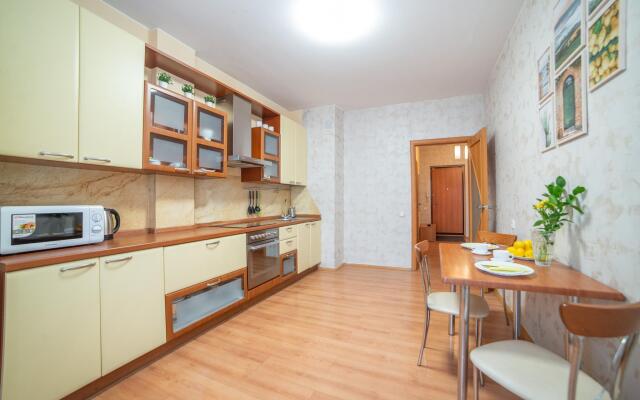 Европа Центр на улице Радищева 33