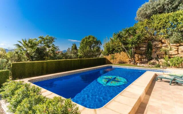 Villa San Andres