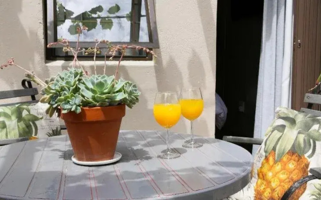 5 Konings Accommodation