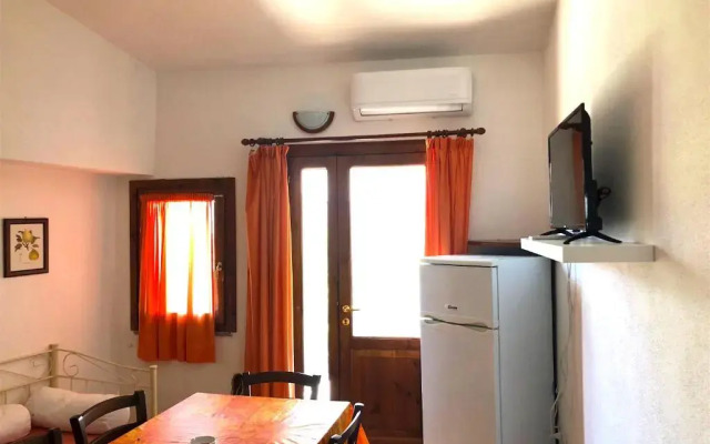 Apartment Alessandra