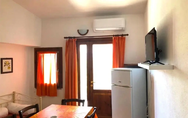 Apartment Alessandra