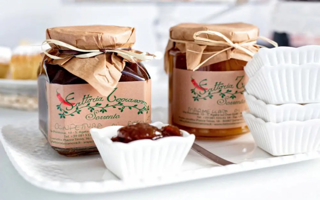 La Chiaja art&relais